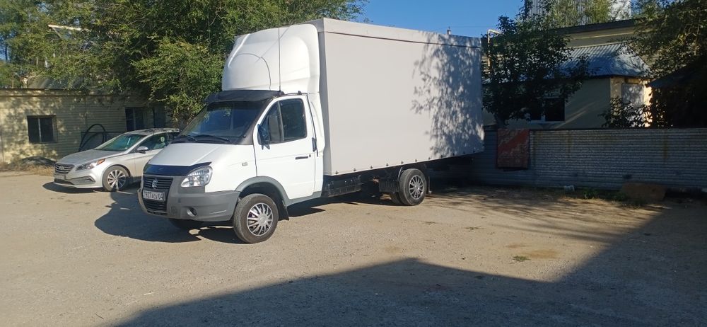 Газель пикап продаю