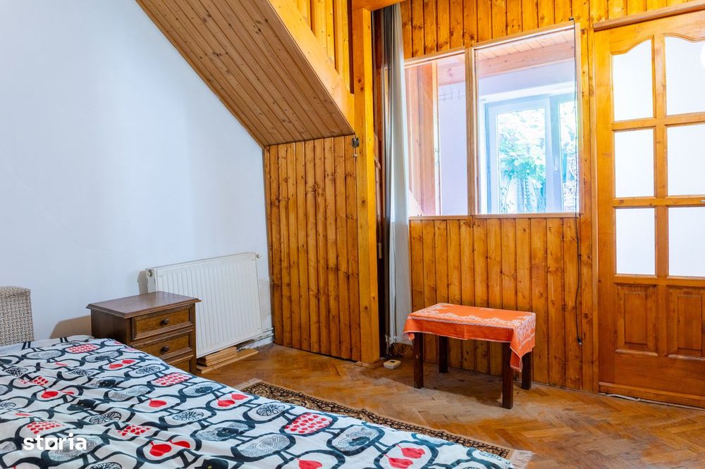 Apartament 4 camere, Centrul Vechi, Brașov