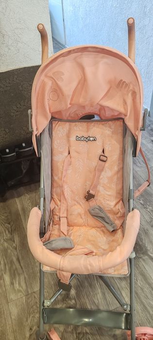 Продам каляска трость