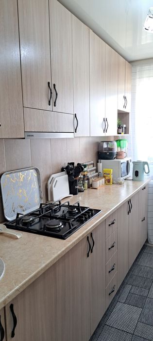 Продаётся квартира!