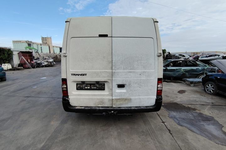 Piese Ford Transit a 3-a generatie
