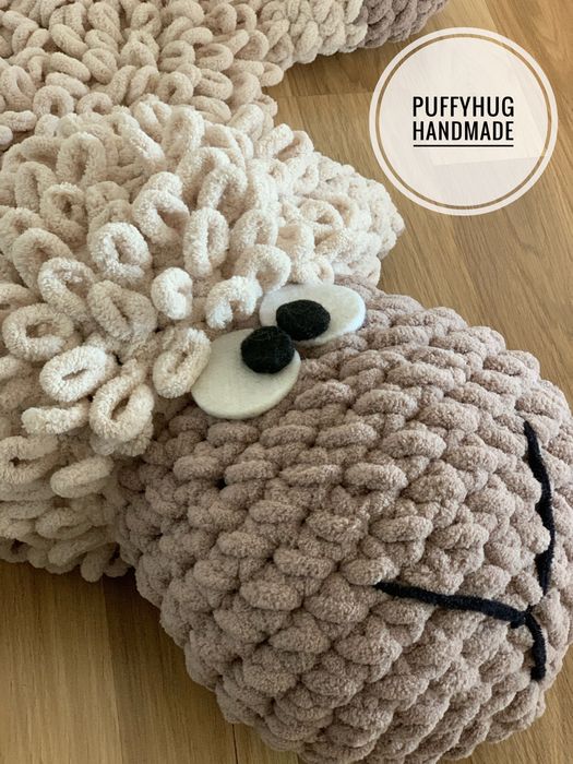 Детско килимче за игра