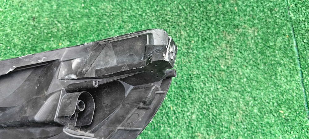 Фар за Renault Trafic / Рено Трафик