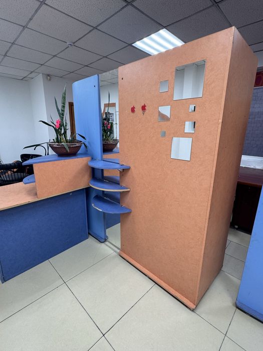 Отдам мебель САМОВЫВОЗ