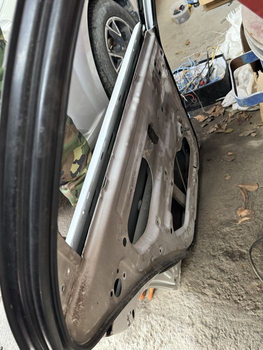 Zaz chance. Заз шанс двери