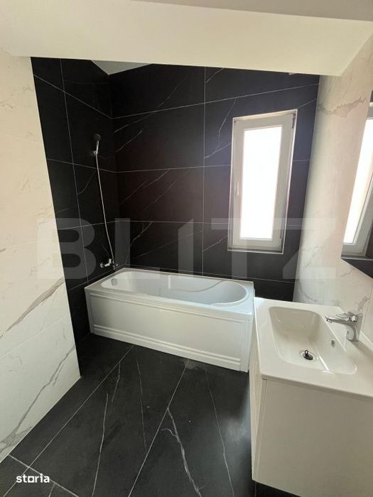 Apartament 2 camere, 35 mp, zona Decebal