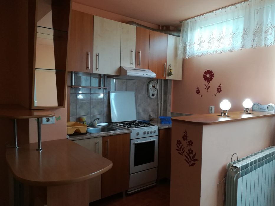 PF vand garsoniera, situata pe str. Parang, et 2/10, 32 mp..