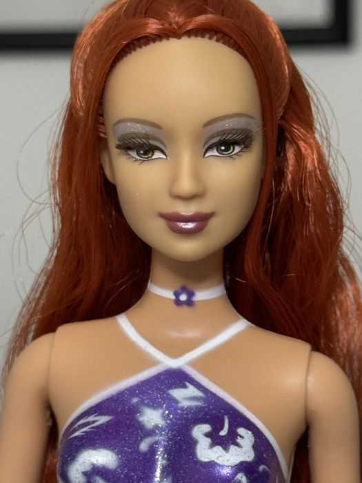 Куклы Барби Маттел Barbie