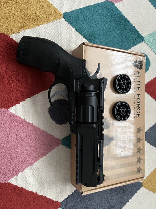 Vand pistol airsoft