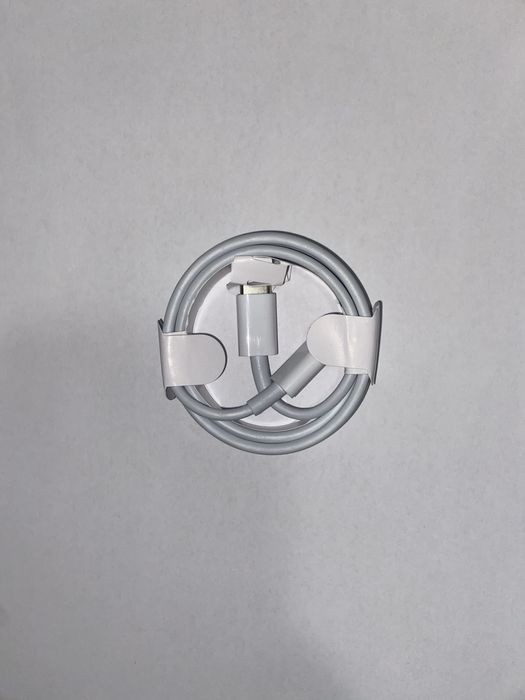 Cablu original Apple USB C - USB C nou