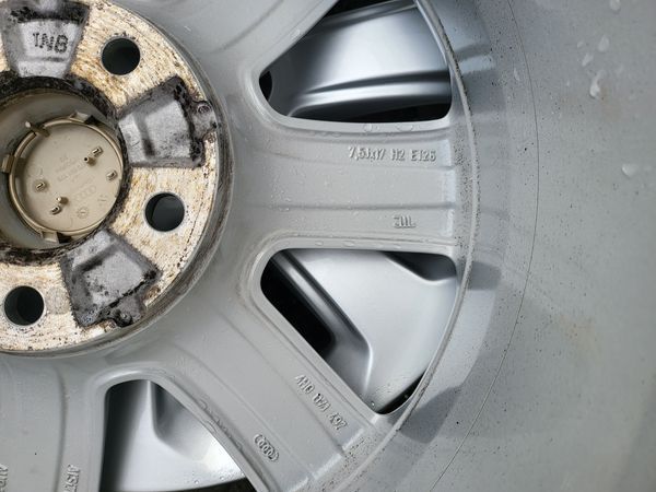 17цола Audi A7,A8,Q5 4бр Ауди