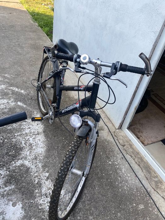 Vând biciclete, trotinetă și role – Giurgiu