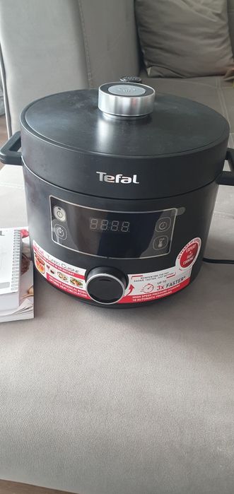 Мултикукър Tefal SERIE EPC50-B