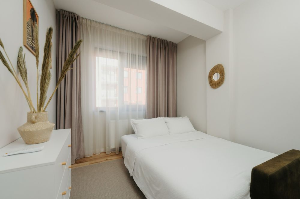 Apartament premium 3 camere Livezeni