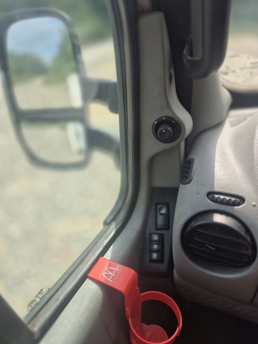 Renault mascott (Iveco)