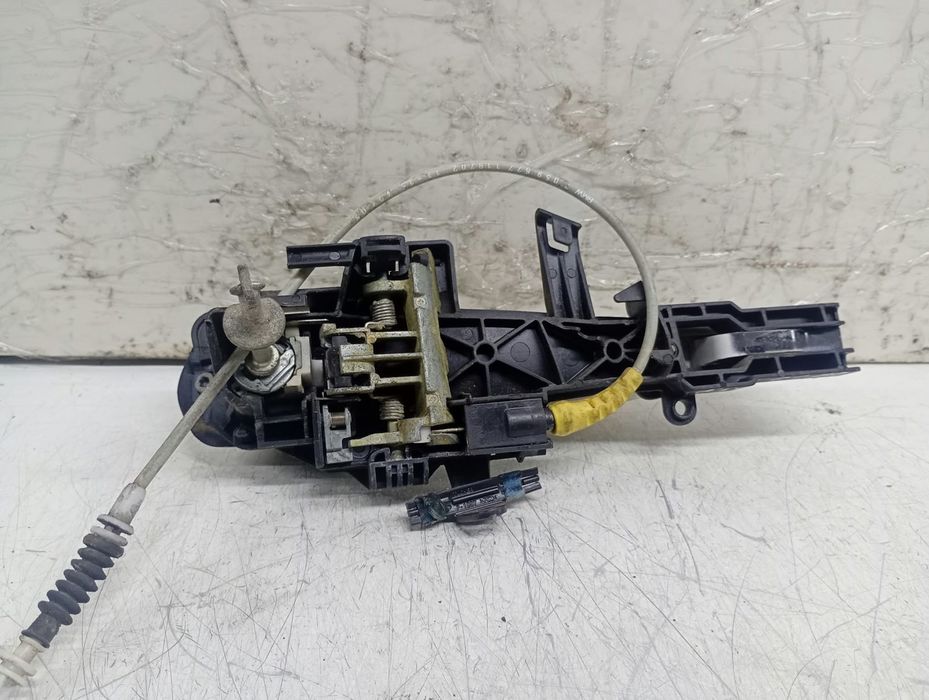 Maner exterior BMW Seria 1 E81/E82/E87/E88 (facelift) (2007 - 2012) 2.0 benzina N43