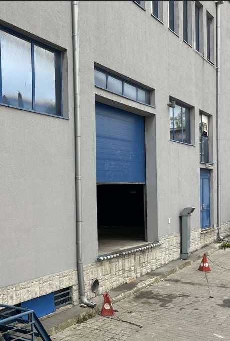 Дава се под наем Склад в Варна, Победа - 1550 кв.м за 5425 € - Снимка #7