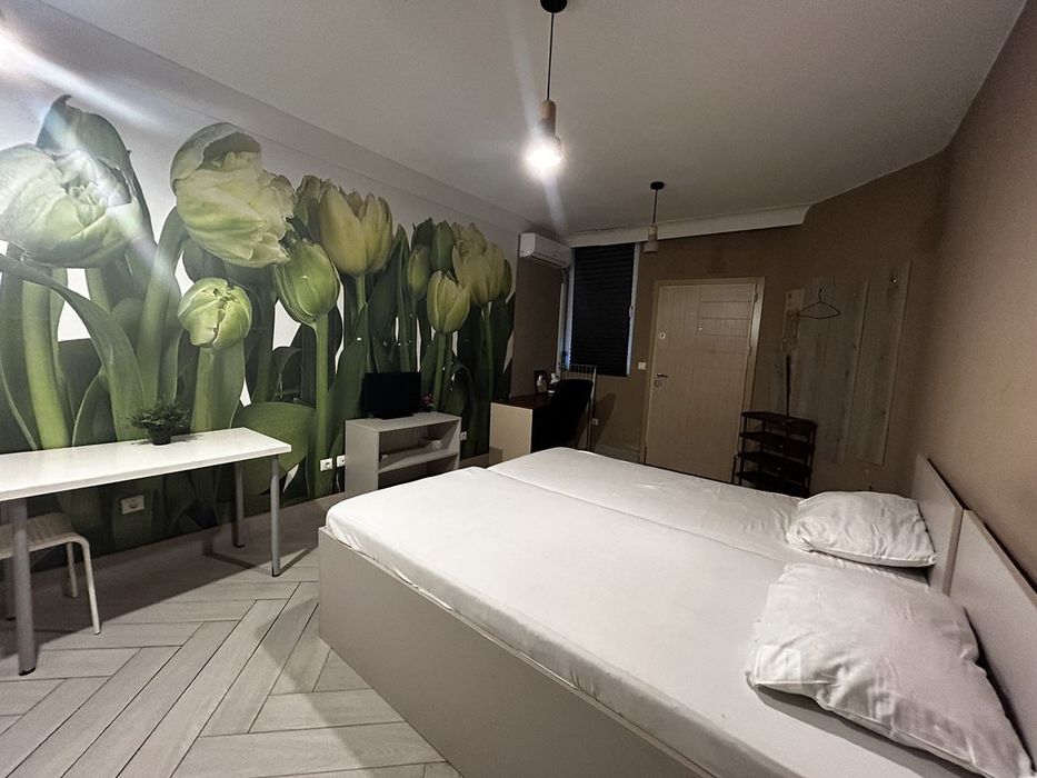 Дава се под наем Едностаен апартамент в София, Студентски град - 41 кв.м за 382.5 € - Снимка #4