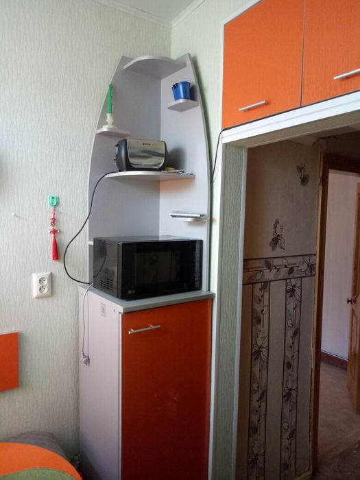 Продается 3х комнатная квартира в центре