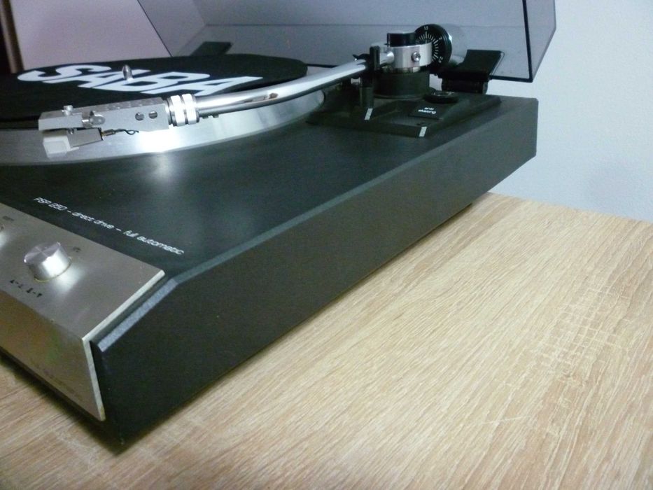 pick-up   saba  psp 252