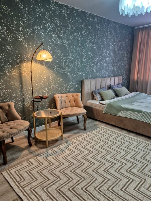 Жана кала Однокомнатная квартира