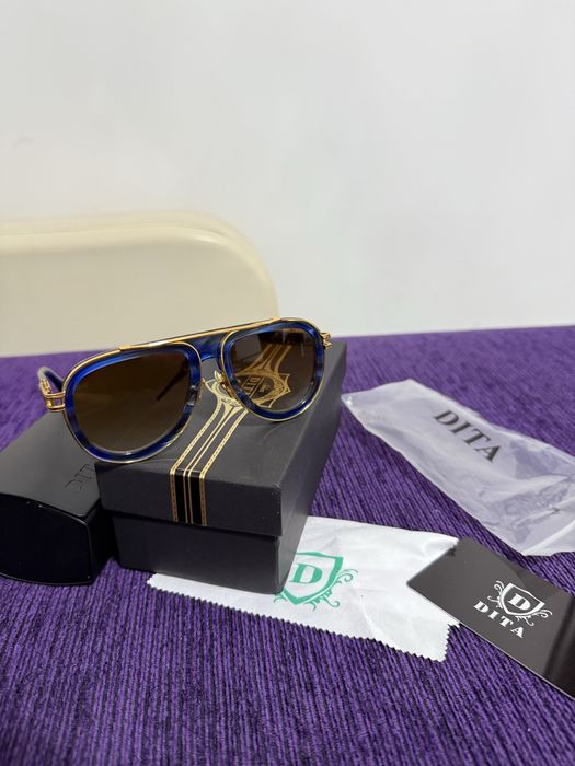 Ochelari de soare DITA