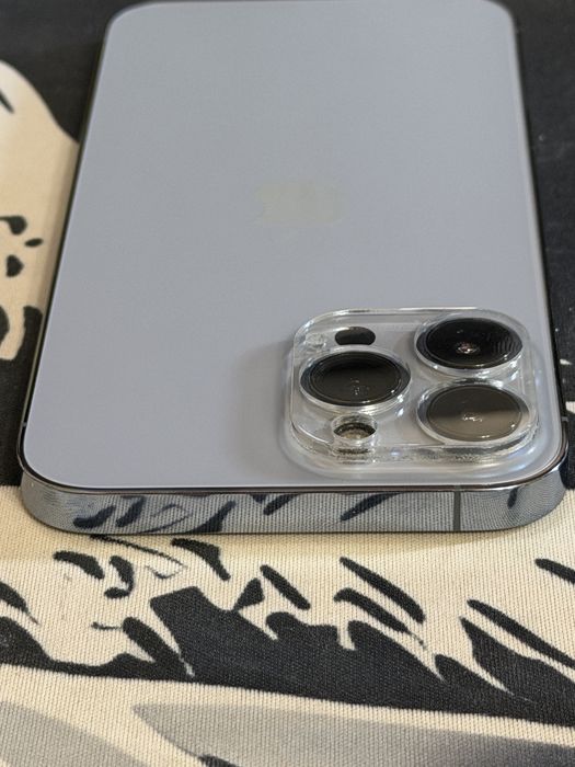 Продам Iphone 13 Pro Max 256 GB (77%)