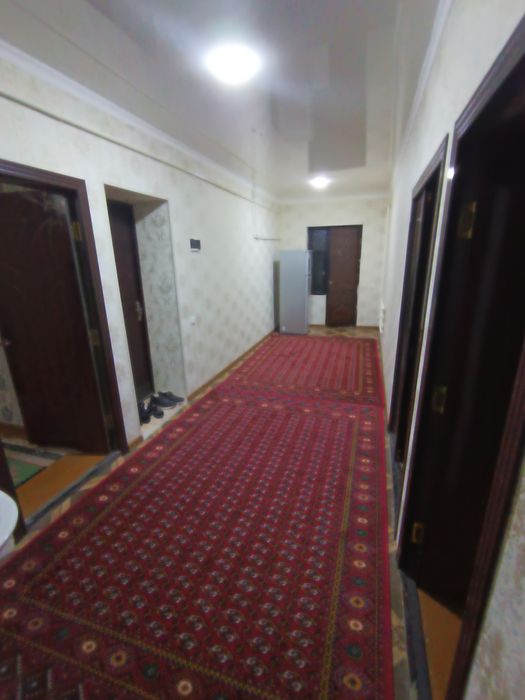 3 хонали квартира ижарага.