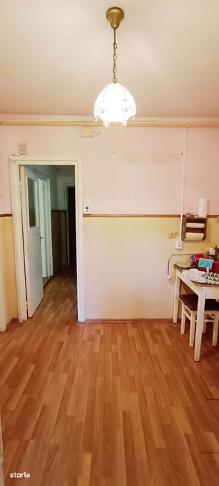 Apartament circular in cartierul astra