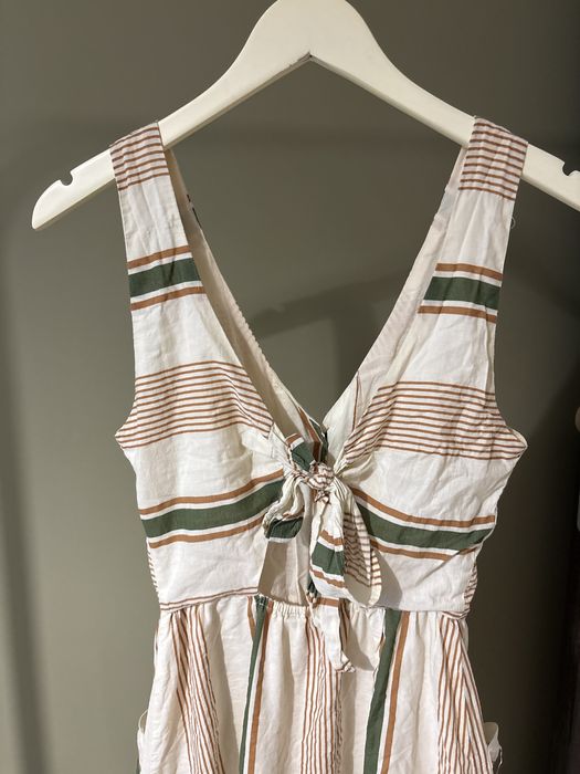 Рокли ZARA, BERSHKA, HM от 6€