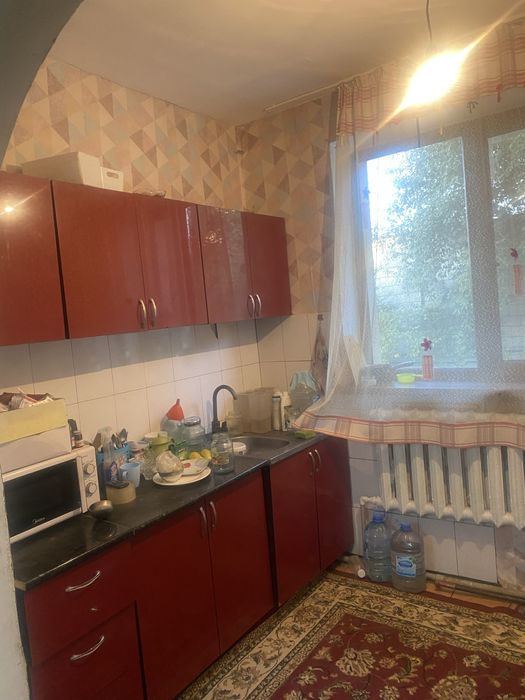 Продам дом поселок Жанатурмыс