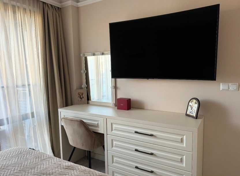 Апартамент с характер, стил и безупречно изпълнение с отлична локация