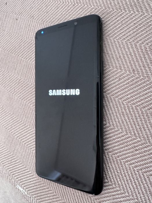 Samsung Galaxy S9+