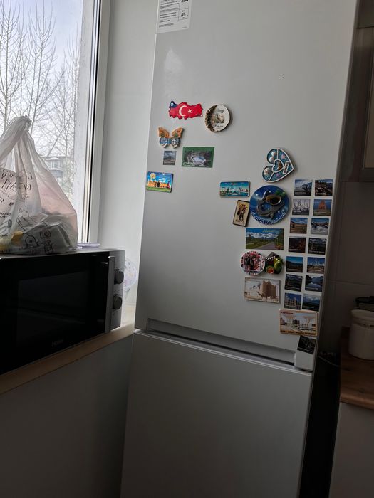 Холодильник BEKO