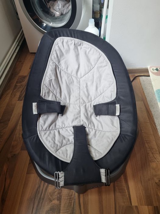 Nuna Leaf Baby Bouncer (scaun balansoar)