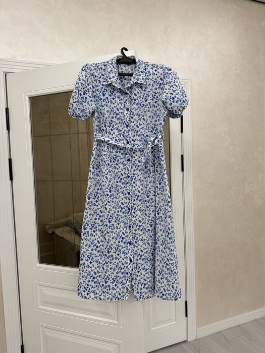 Повседневные платья , размер 42-44, покупала за 12000 отдам 5000