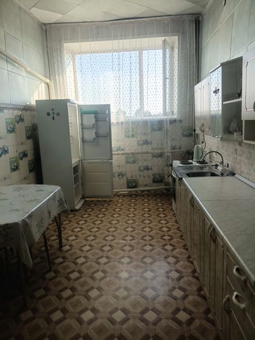 Продам квартиру