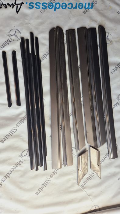 Лайсни Б класа Мерцедес W245