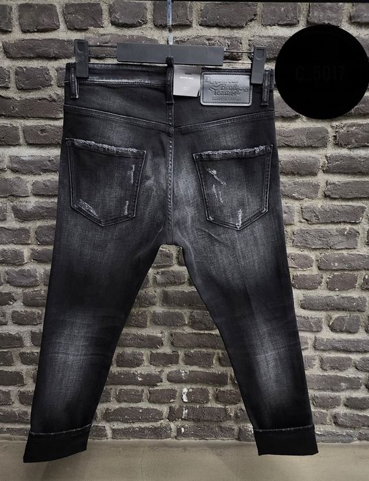 Blug Dsquared2 Top Premium Jeans