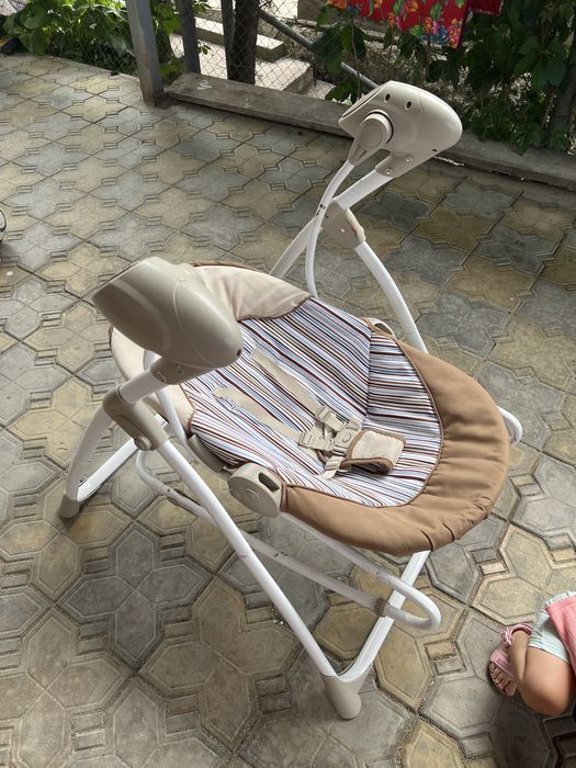 Детская калыбель