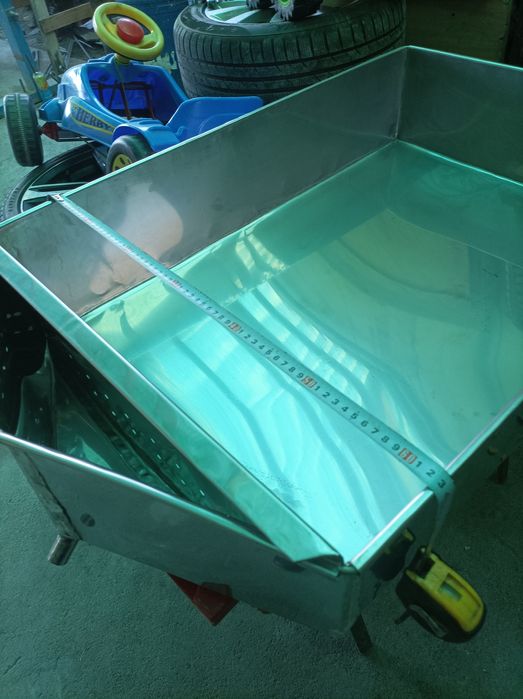 Crinta pentru ciobanii la 1500 de lei la comanda