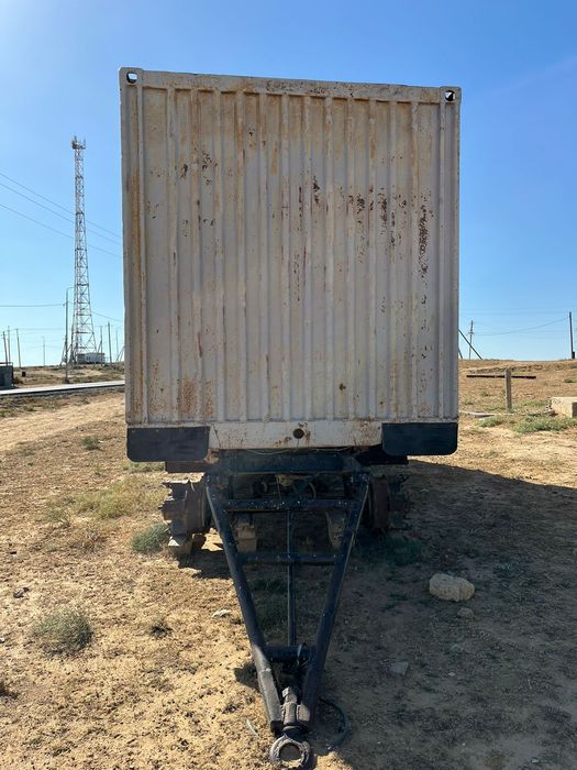 Камаз на ходу продам