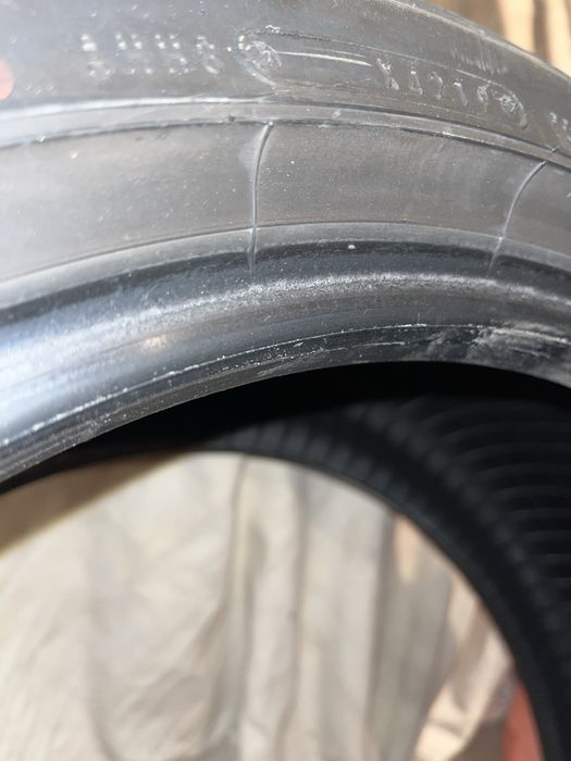 4 броя летни гуми Falken ZIEX ZE914.