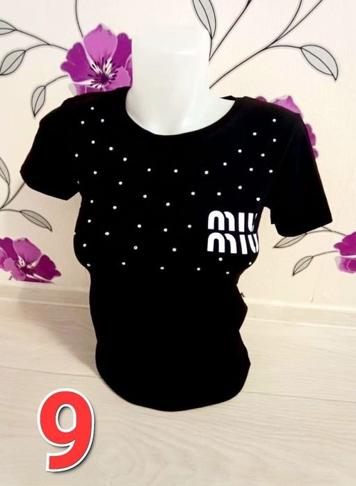 Set 3tricouri dama toate marimile