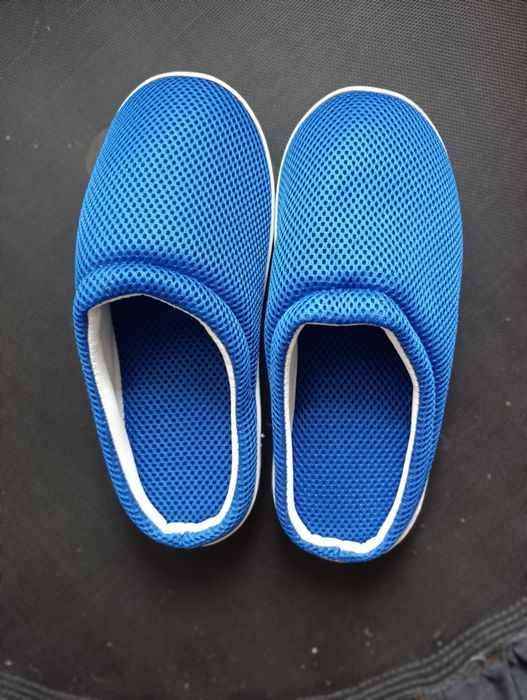 Ортопедични чехли