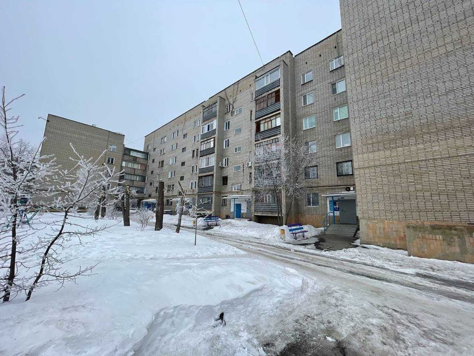 Продажа 1-комнатной квартиры