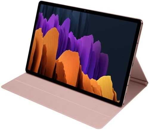 Husa Samsung Galaxy Tab S7+/S7FE/S8+Plus Book Cover 12.4/Tab A8 10.5