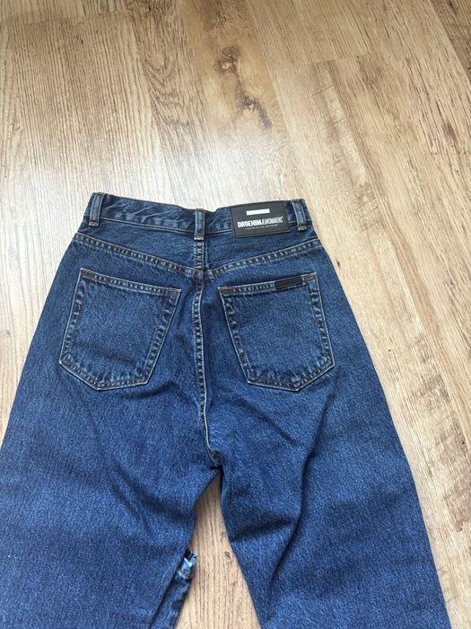 Дамски дънки Zara