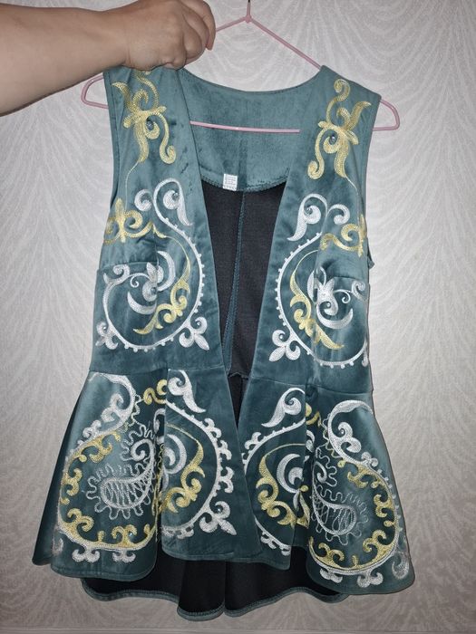 Кажекей для девочек