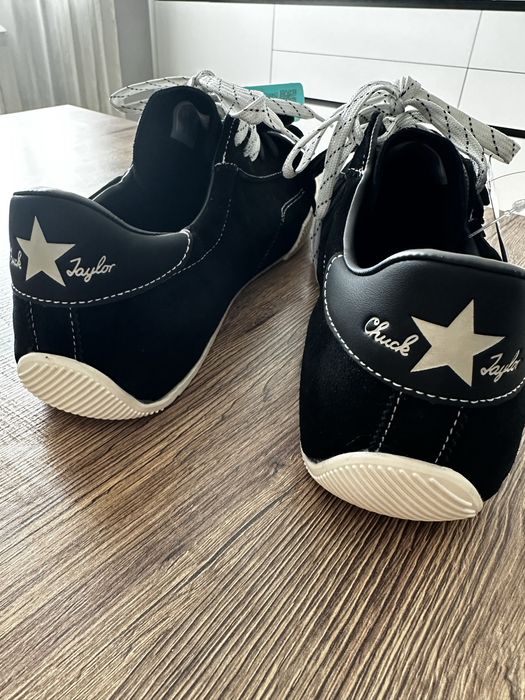 Продаю Кеды CONVERSE